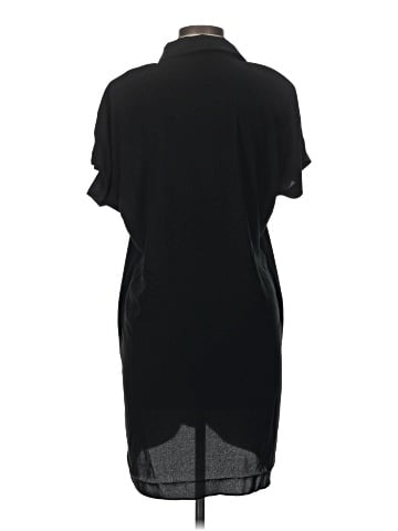 RACHEL Rachel Roy Short Sleeve Blouse (view 2)