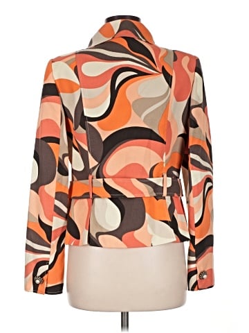 Carlisle Jacket (view 2)