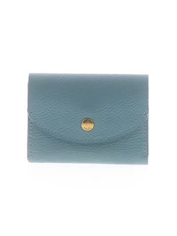 Fossil Leather Wallet (view 1)