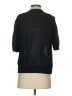 Massimo Dutti Black Pullover Sweater Size S - photo 2