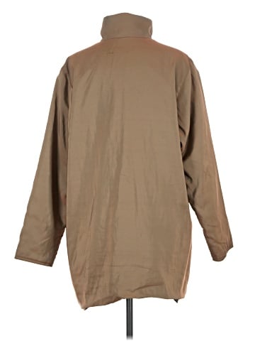 Unbranded Raincoat (view 2)