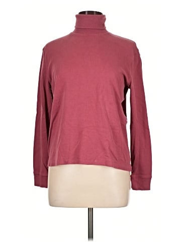 Lauren by Ralph Lauren Turtleneck Sweater (view 1)