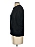 Massimo Dutti Black Pullover Sweater Size S - photo 5