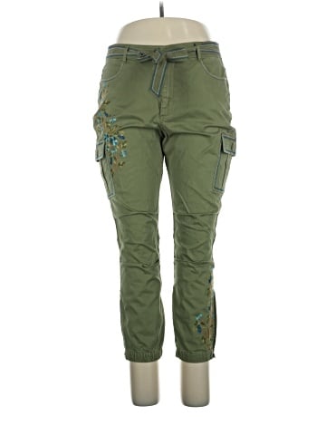 Sundance Cargo Pants (view 1)