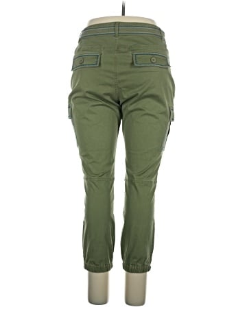 Sundance Cargo Pants (view 2)