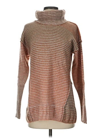 CAbi Turtleneck Sweater (view 1)