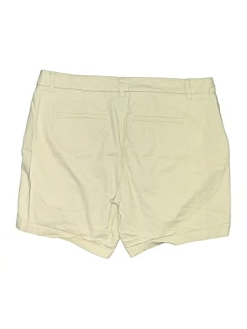 Crown & Ivy Khaki Shorts (view 2)