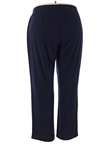 Susan Graver Casual Pants (view 2)