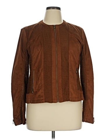 New York & Company Jacket (view 1)