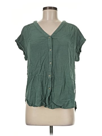 Orvis Short Sleeve Blouse (view 1)