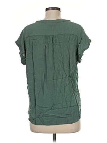 Orvis Short Sleeve Blouse (view 2)