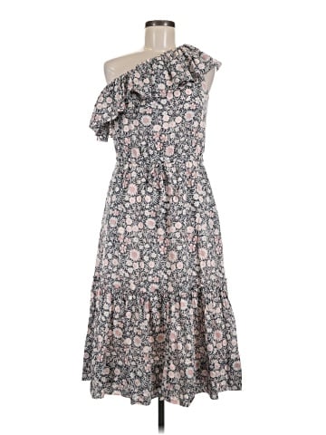La Vie Rebecca Taylor Casual Dress (view 1)