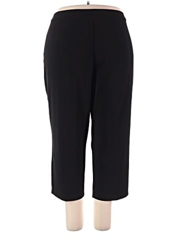 Susan Graver Dress Pants (view 1)