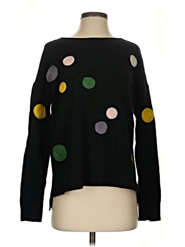 Milano Pullover Sweater (view 1)