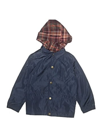 Cat & Jack Raincoat (view 1)