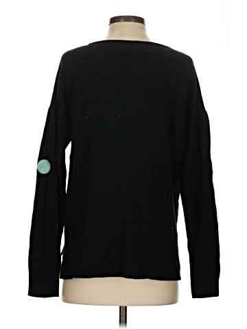 Milano Pullover Sweater (view 2)