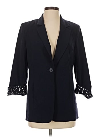 Susan Graver Blazer (view 1)
