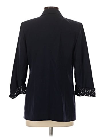 Susan Graver Blazer (view 2)