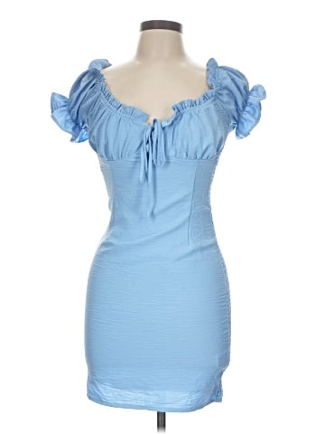 Love Tree Cocktail Dress (view 1)