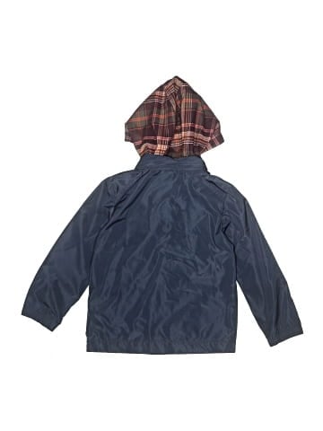Cat & Jack Raincoat (view 2)
