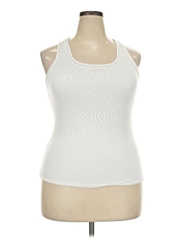 PrAna Tank Top (view 1)