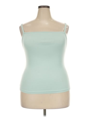 A New Day Tank Top (view 1)