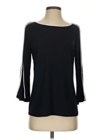 T Tahari 3/4 Sleeve Top (view 1)