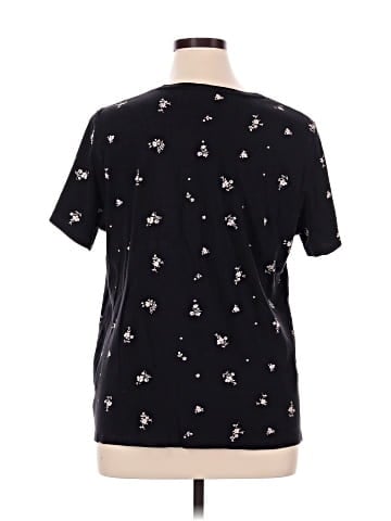 Croft & Barrow Short Sleeve T-Shirt (view 2)