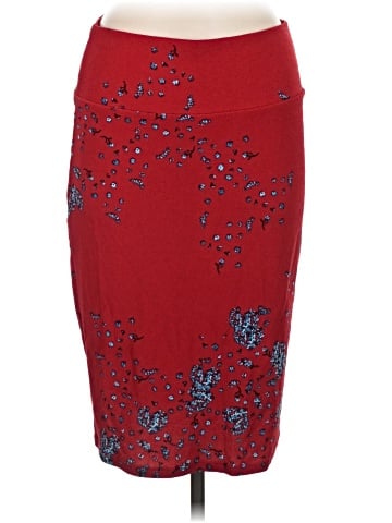Lularoe Formal Skirt (view 1)