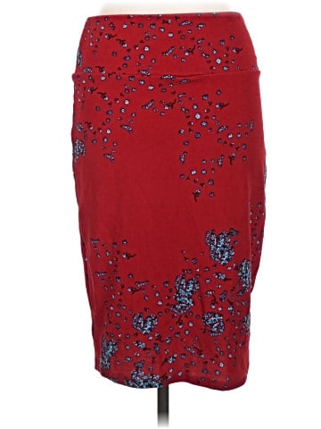 Lularoe Formal Skirt (view 2)