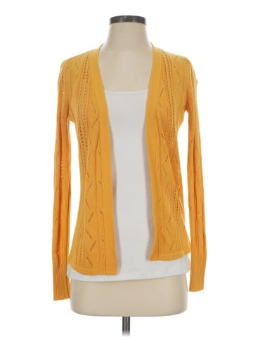Cyrus Cardigan (view 1)