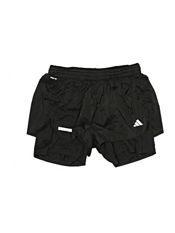 Adidas Athletic Shorts (view 1)