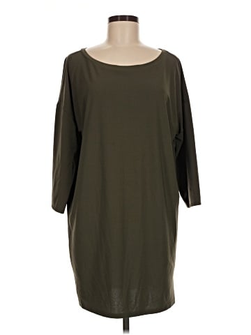 Leith Casual Dress (view 1)