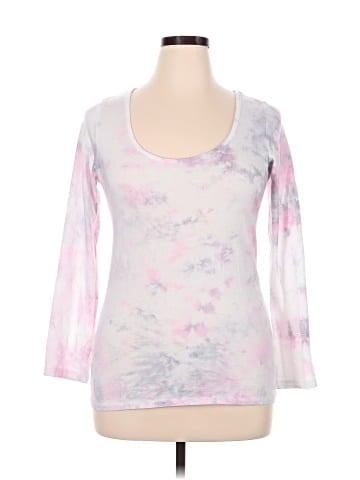 SOFFE 3/4 Sleeve T-Shirt (view 1)