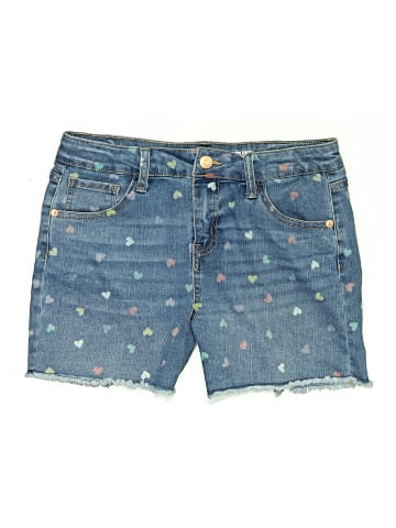 Cat & Jack Denim Shorts (view 1)