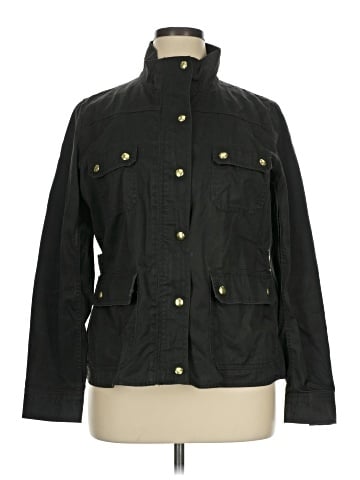 J.Crew Factory Store Jacket (view 1)