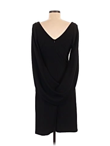 Betsy & Adam Cocktail Dress (view 2)