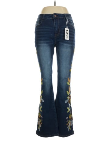Assorted Brands Jeans (view 1)