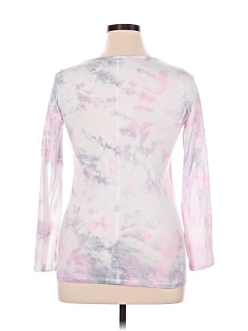 SOFFE 3/4 Sleeve T-Shirt (view 2)