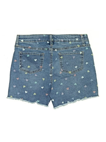 Cat & Jack Denim Shorts (view 2)