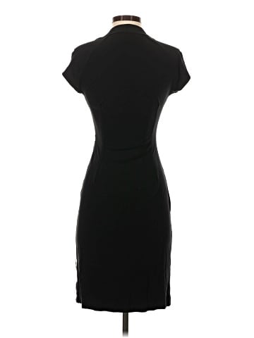 Carmen Carmen Marc Valvo Cocktail Dress (view 2)