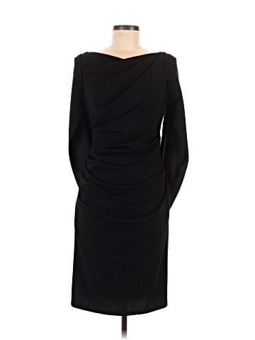 Betsy & Adam Cocktail Dress (view 1)
