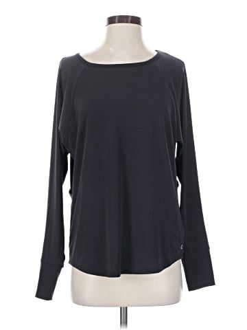 Gap Fit Long Sleeve Top (view 1)