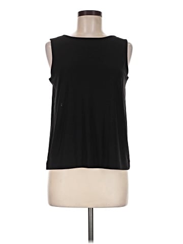 Investments Sleeveless Top (view 1)