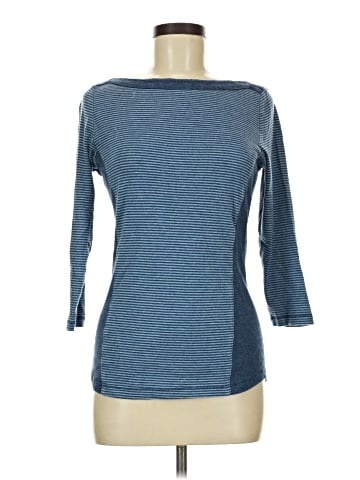 L.L.Bean 3/4 Sleeve T-Shirt (view 1)