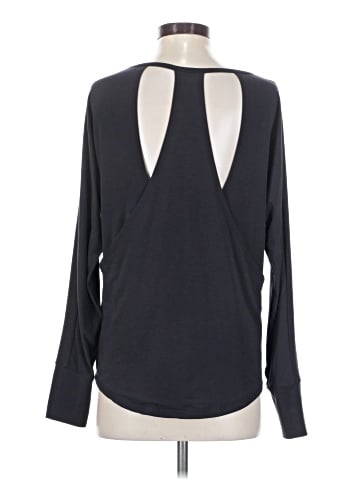 Gap Fit Long Sleeve Top (view 2)