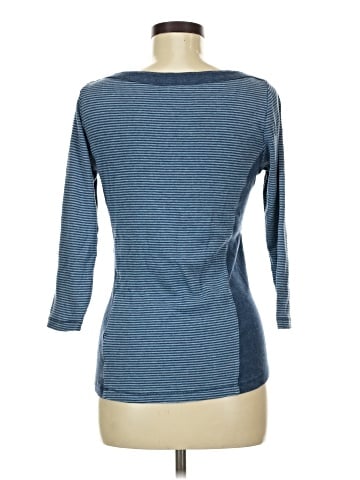 L.L.Bean 3/4 Sleeve T-Shirt (view 2)