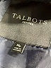 Talbots 100% Polyester Pink Jacket Size Med Petite - photo 6