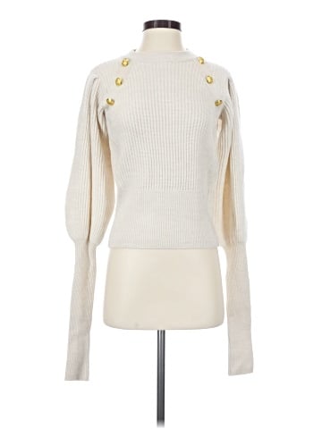 Veronica Beard Pullover Sweater (view 1)