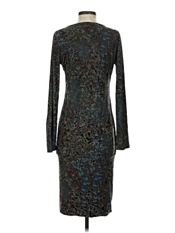 Viereck Cocktail Dress (view 2)